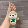 Akita extraterrestre
