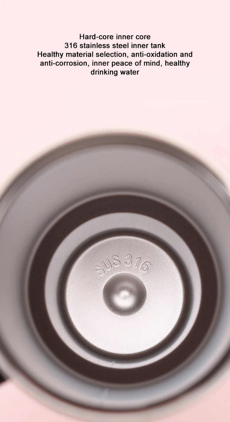 Wholesale Custom Stainless Steel Insulated Leak Proof Lid Travel Tumbler with Handle