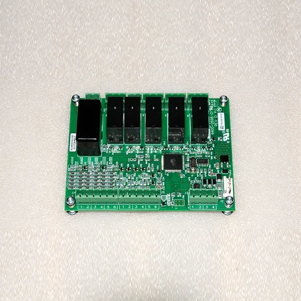 A E11H43492 Details about   Trane X13651007010 Starter Module Rev 