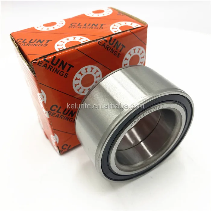 Rolamento Automático Da Roda 44x72x33.1mm, 2rs - Foto 4