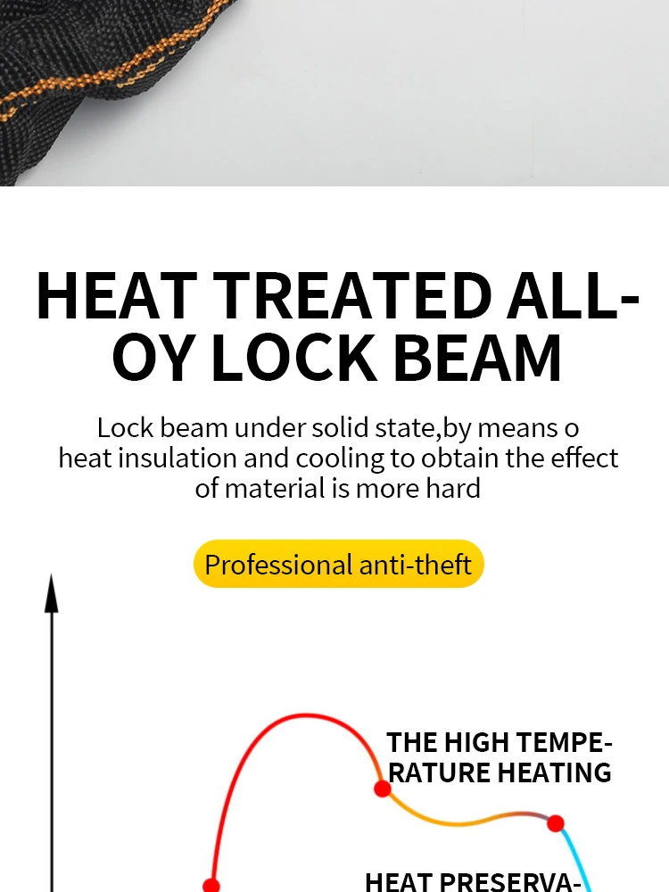 cycle chain lock price