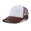 Brown white