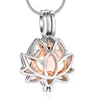 Rose Gold only pendant