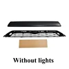 Without lights