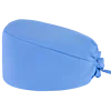 cielo azul