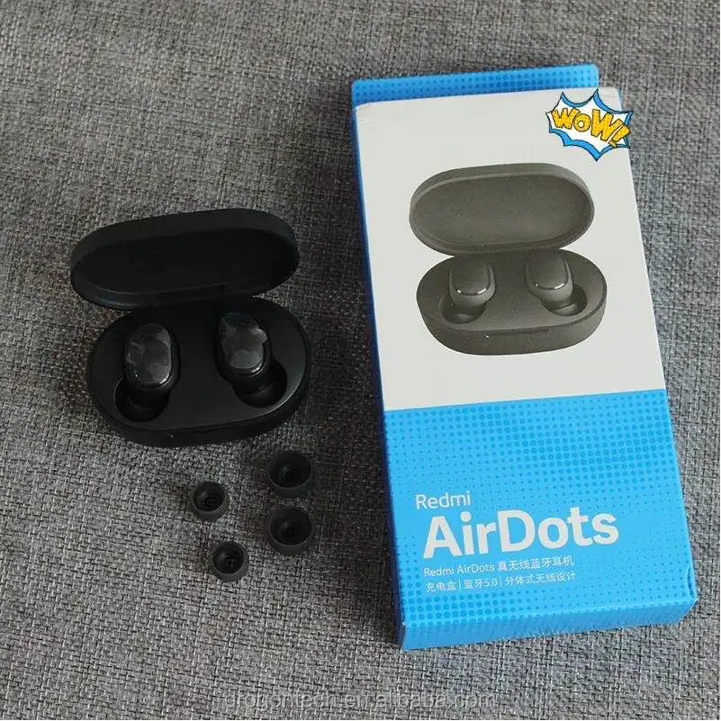 airdots s2