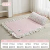 S-57*45 cm, convient aux personnes pesant jusqu'à 8 jin (4 catties).