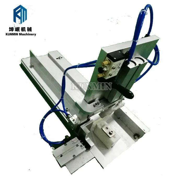 Low Labor Intensity and High Efficient Soap Cutting Machine Manual Automatic
