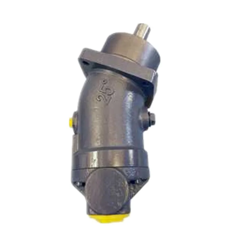 Replace ZHENYUAN A2F Series A2F80R2P3 Hydraulic Motor PUMP