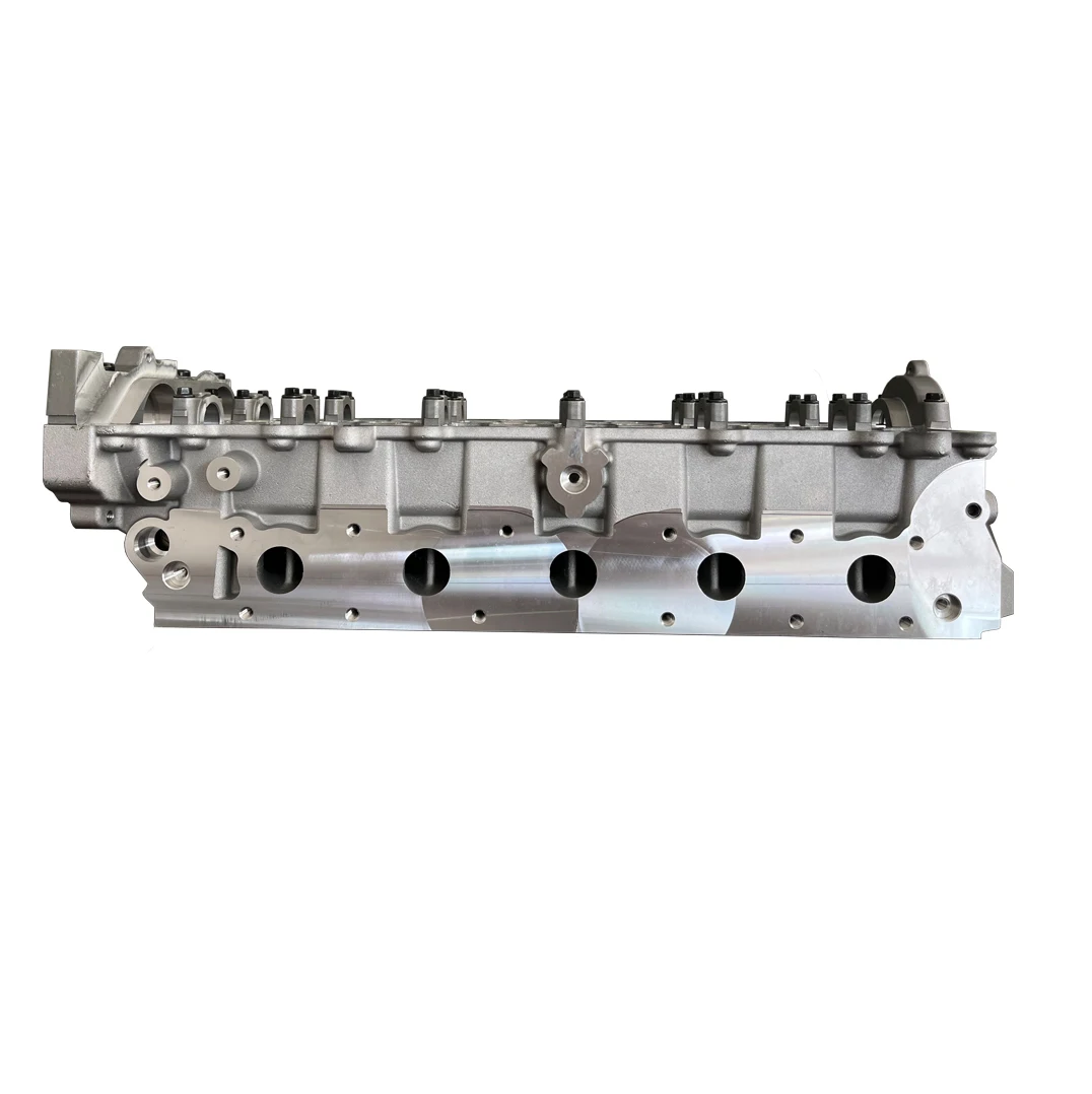 龍門 Cylinder Head for VOL VO Engine - High-Quality & Durable