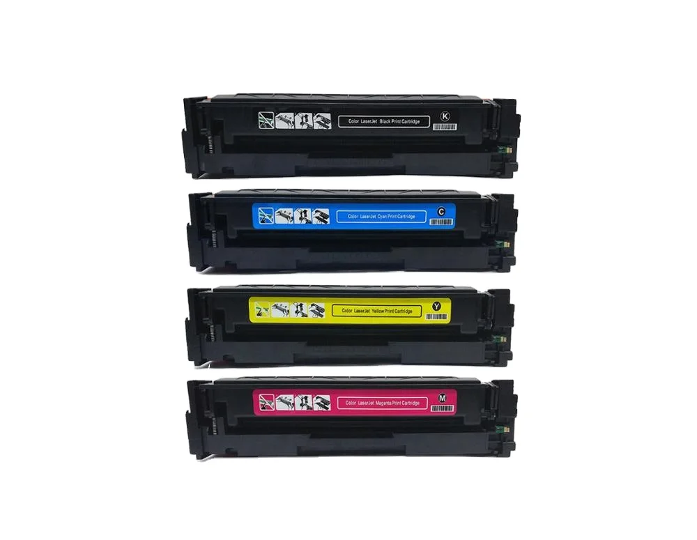 CF320 CF320A CF321A CF322A CF323A Color Toner Cartridge for hp Color LaserJet Enterprise MFP M680 M651 Laser Printer
