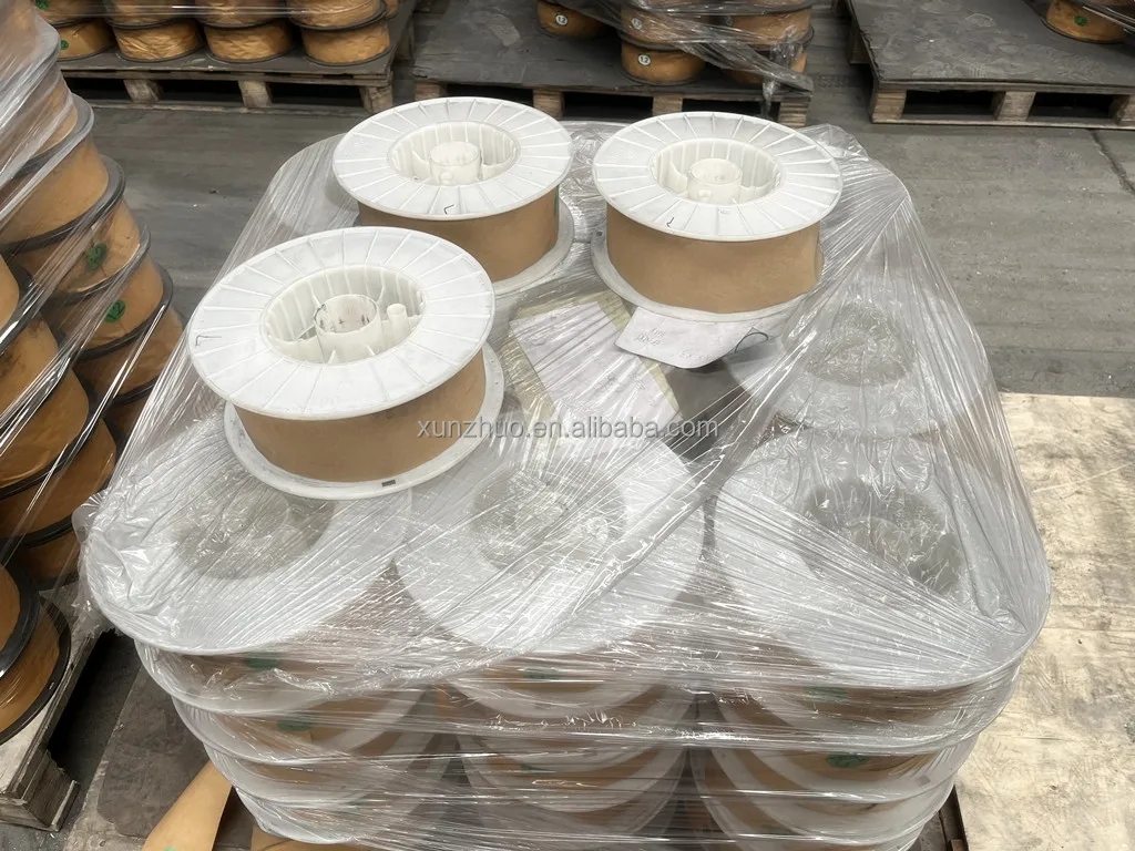 High Quality Flux Cored Welding Wire 0.8mm 0.9mm 1.0mm AWS E71T E70T ...