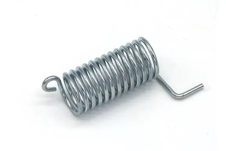 OEM производитель оптовая продажа Высококачественная пружина из нержавеющей стали оцинкованная дверная пружина Зажигалка пружина