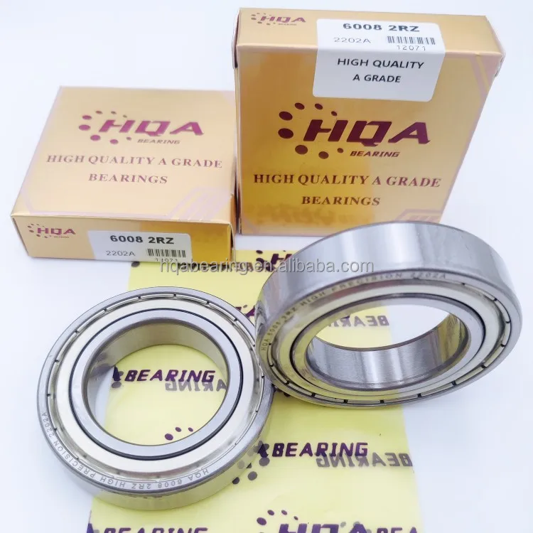 Harvester Bearing 680210 A2hk7c17 Deep Groove Ball Bearing ...