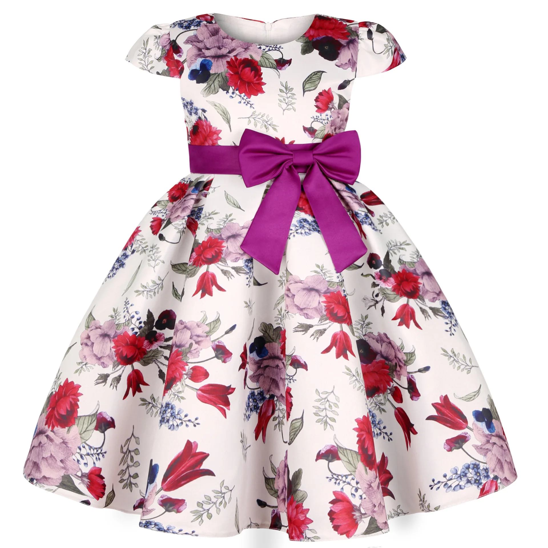 formal dresses for 8 year olds 8338 ASHLEYlauren Kids