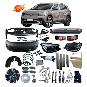 Professional Manufacturer Auto Parts VW ID6 Accessories EV Hybrid Car Body Parts for Volkswagen ID.6 Spare Parts