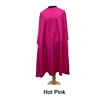 Hot pink