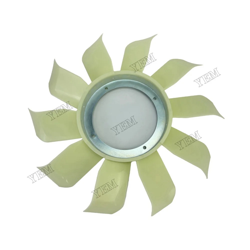 Fan Blade 16361-78100 21060-EB70B Fit for Hino N04C Engine Parts