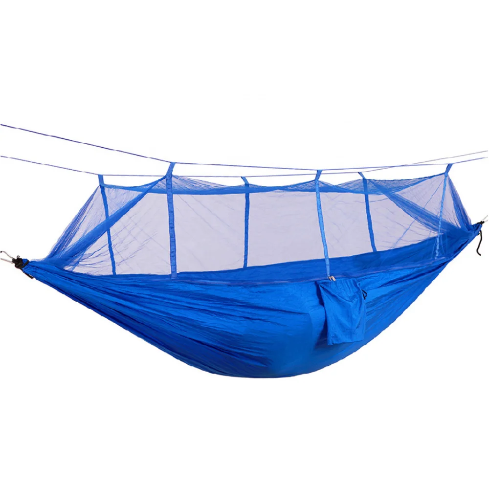 Hot Camping Jungle Mosquito Nets Hammocks And Mosquito Nets Are
