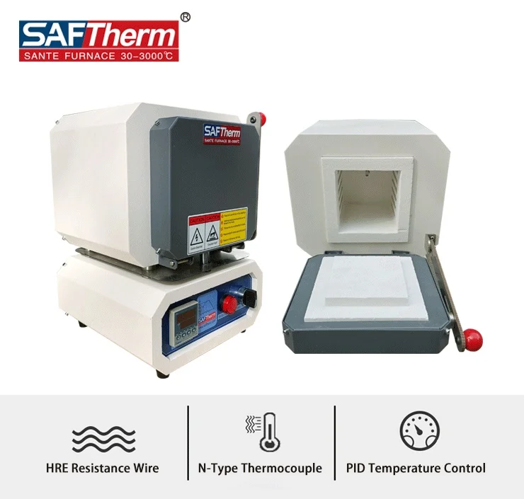 Высококачественная Мини электрическая духовка для керамики