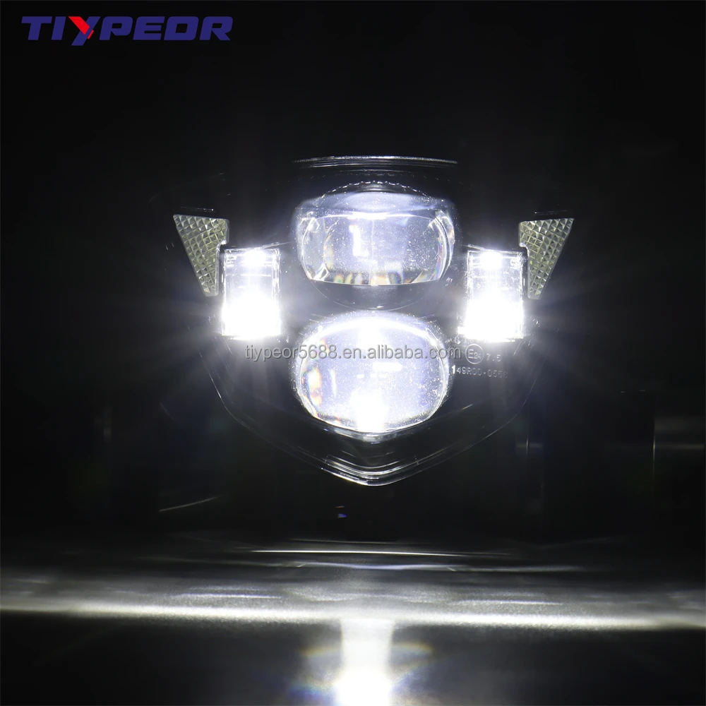 350f 2021 2023 motorcycle lighting accessories-9