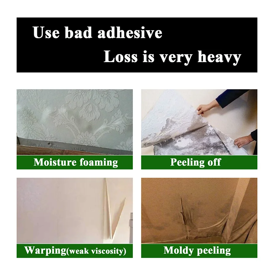 Excellent Water Solubility Wallpaper Glue Powder Metylan Glue Buy Wallpaper Paste Powder Wallpaper Adhesive Glue Wallpaper Glue Powder Product On Alibaba Com