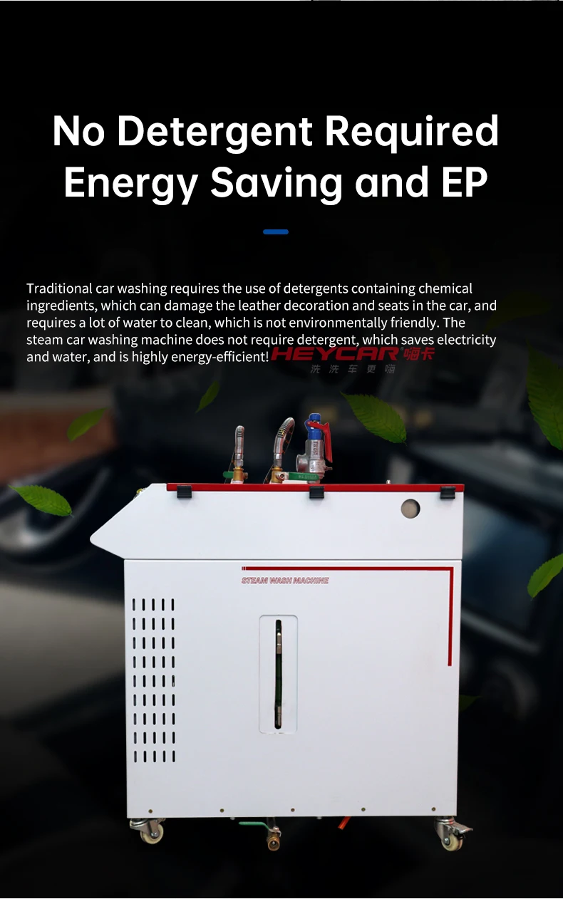 High Pressure Car Washing Machine Commercial Car Wash Power Washer