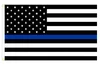 thin blue line
