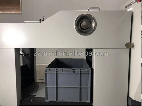 High Speed Playing Cards Box Making Paper Boxes Creasing Die Cutting Machine Rotary Die Cutter