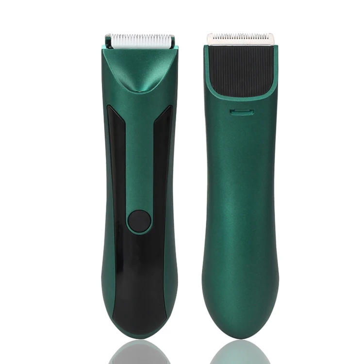 Professional Waterproof Electric Classic Hair Clipper Cordless