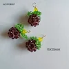 องุ่นสีม่วง