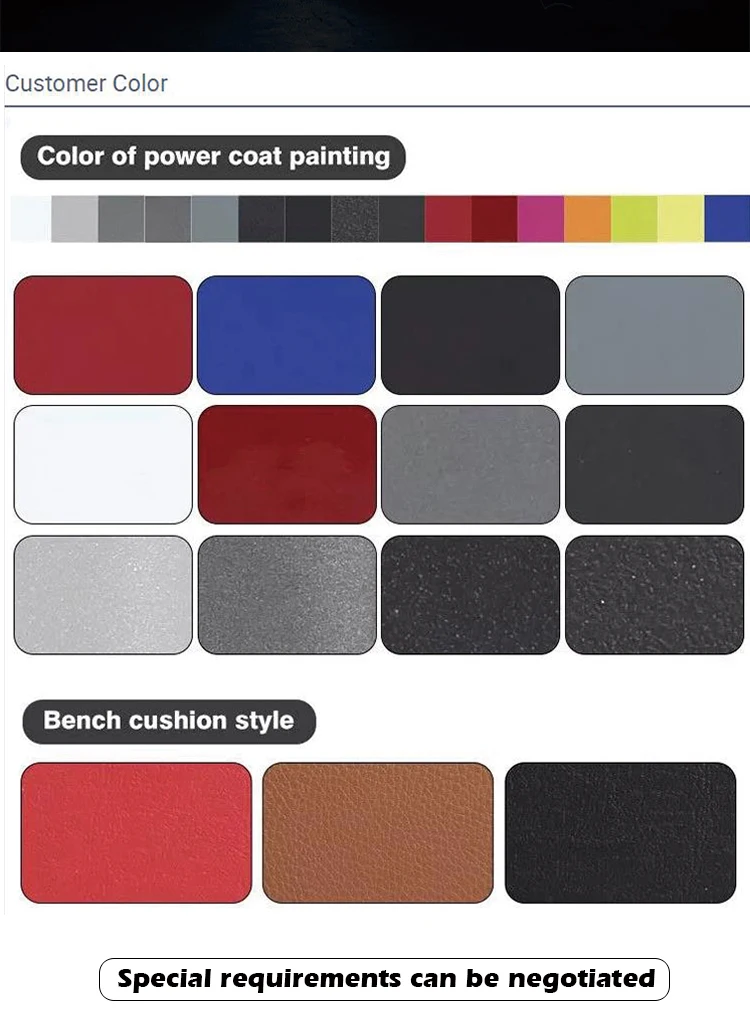 Wall Mounted Squat Rack Folding Power Rack Home Gym Equipment