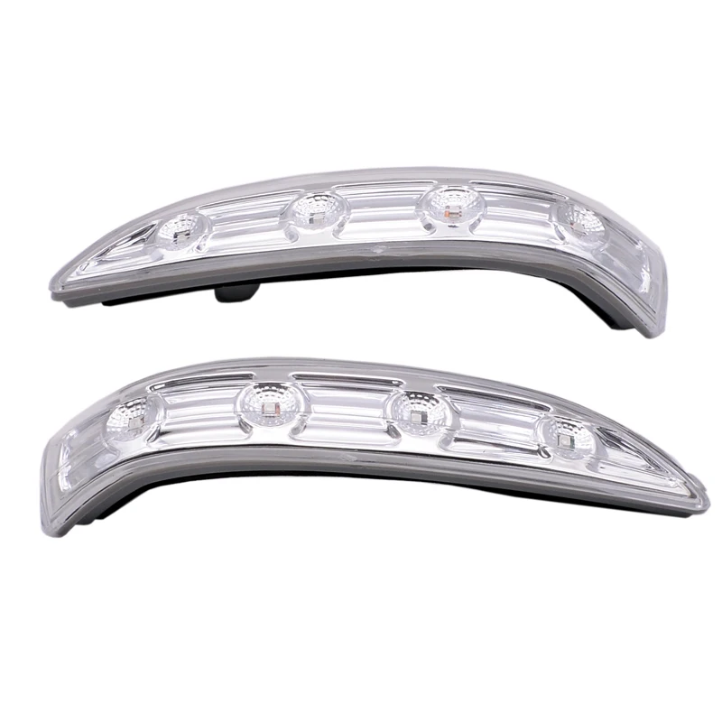 OESUP OEM# 87614-2S200 87624-2S200 Mirror Signal Light Left Right