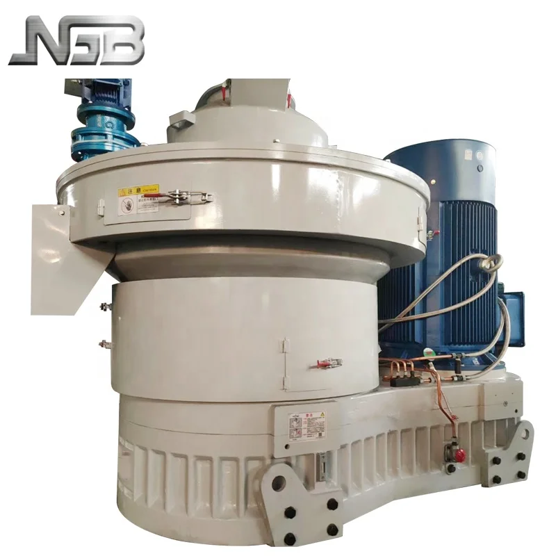 高い生産性のもみ殻とひまわりの種とピーナッツ殻ペレット機| Alibaba.com