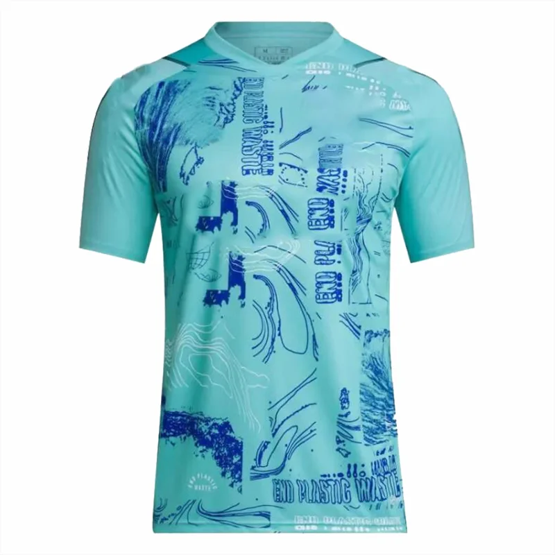 20232024 Customized Jersey Soccer American Patch Sublimated Designer