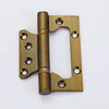 4*3*2.5mm Yellow bronze