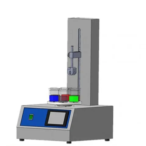 Lab Desktop Multi Vessel Dip Coater