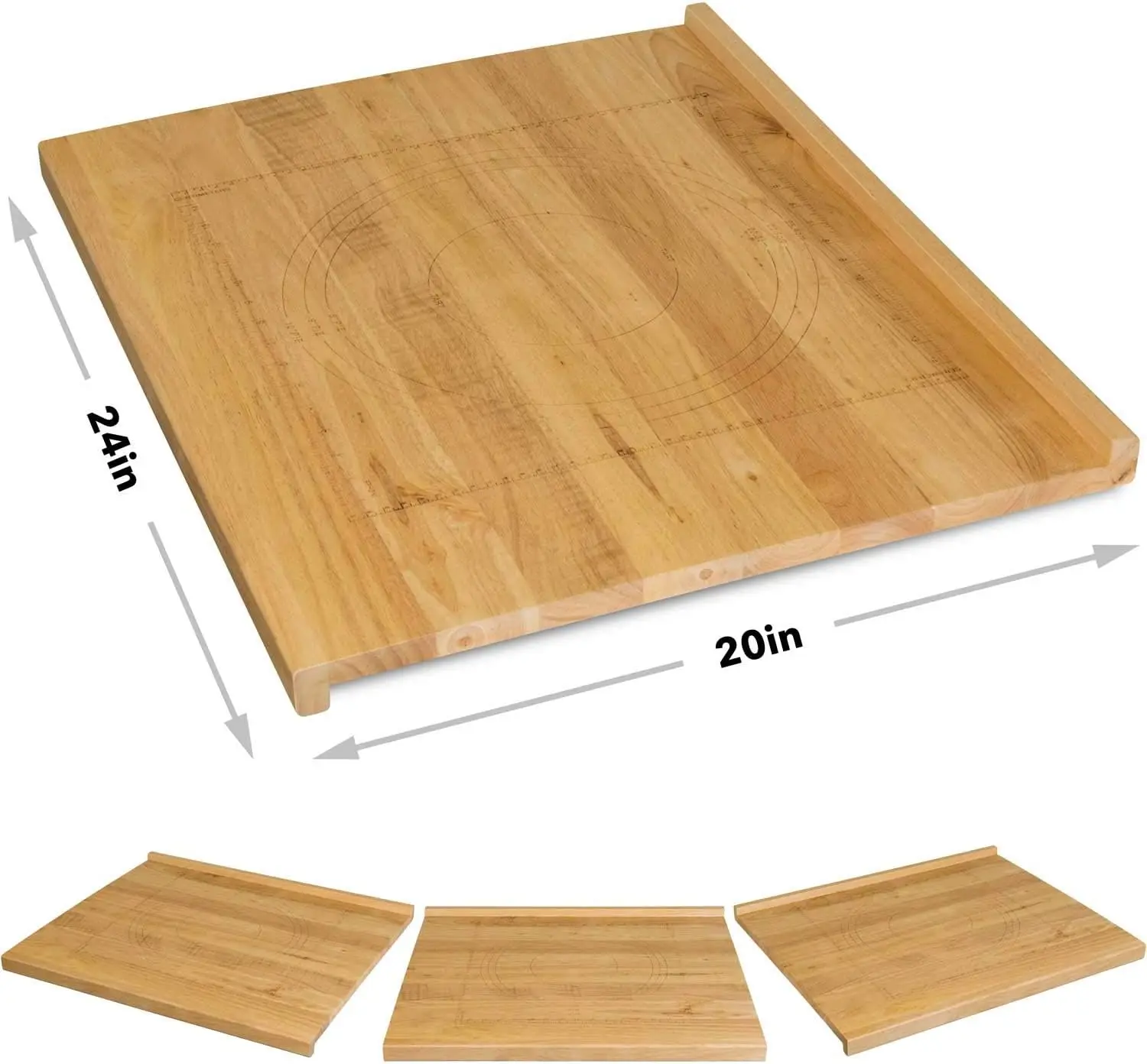 bambus massivholz XXL Bambus Multi-Board – Bambuskontor