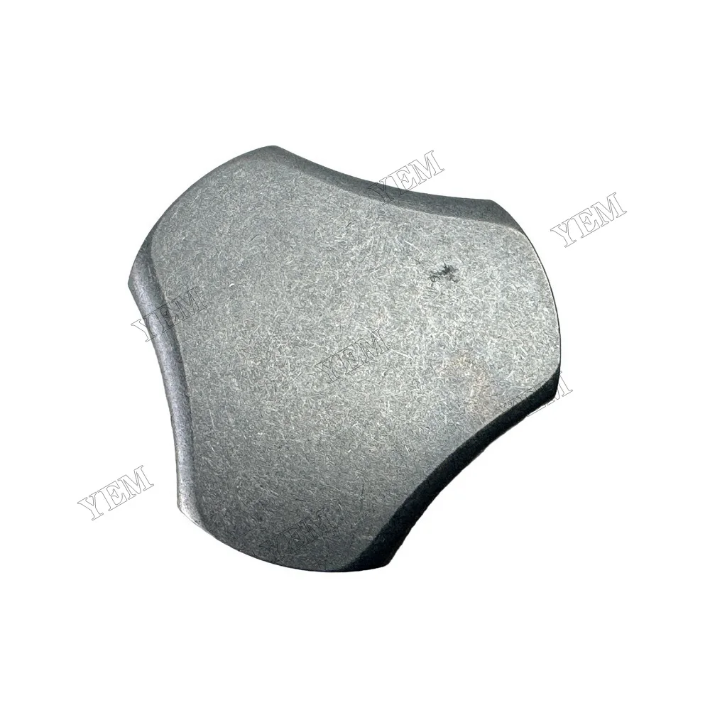 For Volvo D6D Thrust Washer 20840807 Industrial Machinery Engine Parts 3