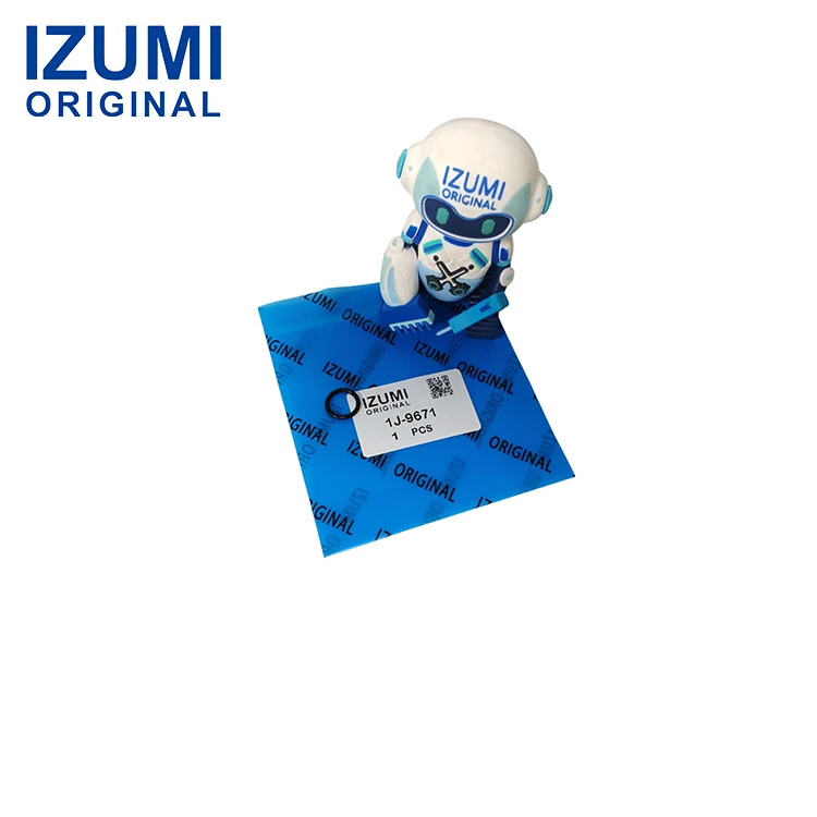 product izumi original cat 1j 9671 1j9671 183mmx1052mm  o rign  for caterpillar-21