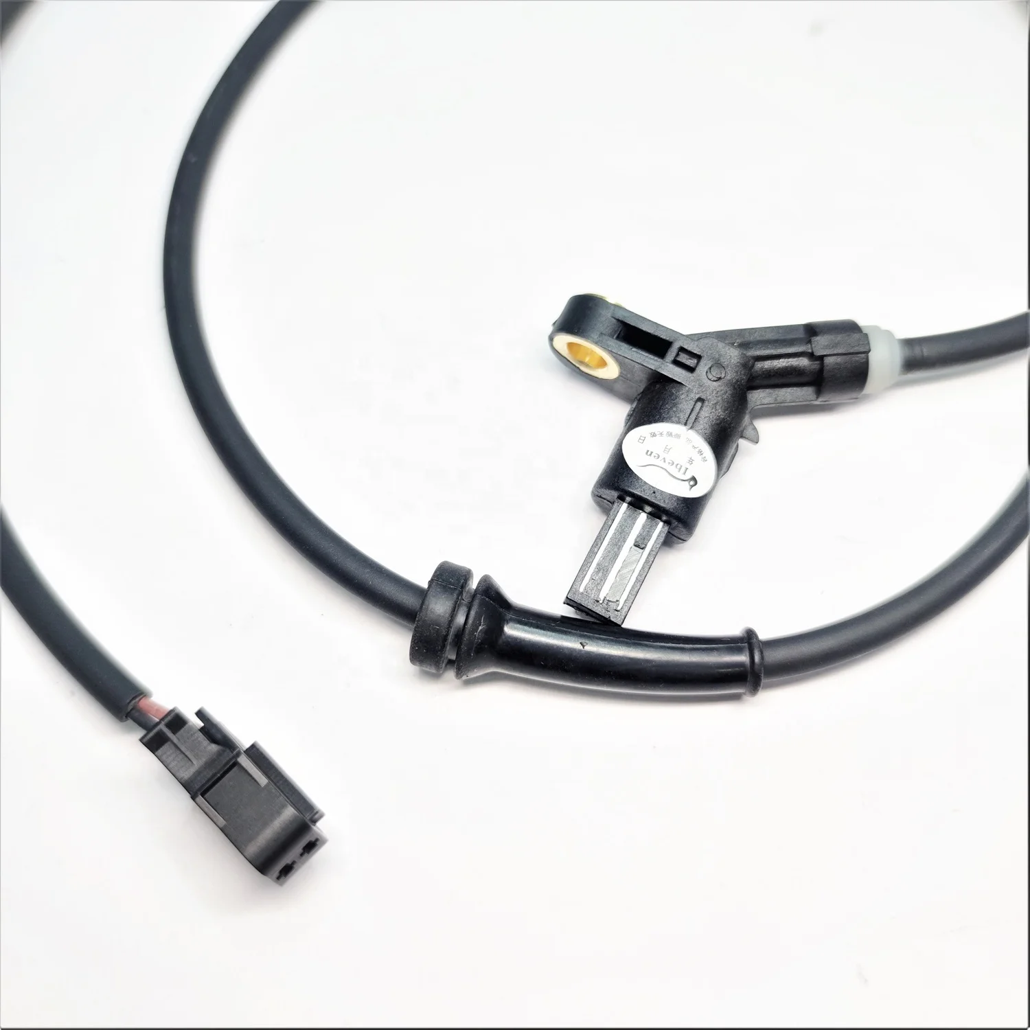 Brand Packaging  1H0927807D 1J0927807D Universal Auto ABS Wheel Speed Sensor for VW Golf Jetta VENTO
