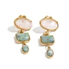 YH9026A Verde giada africana