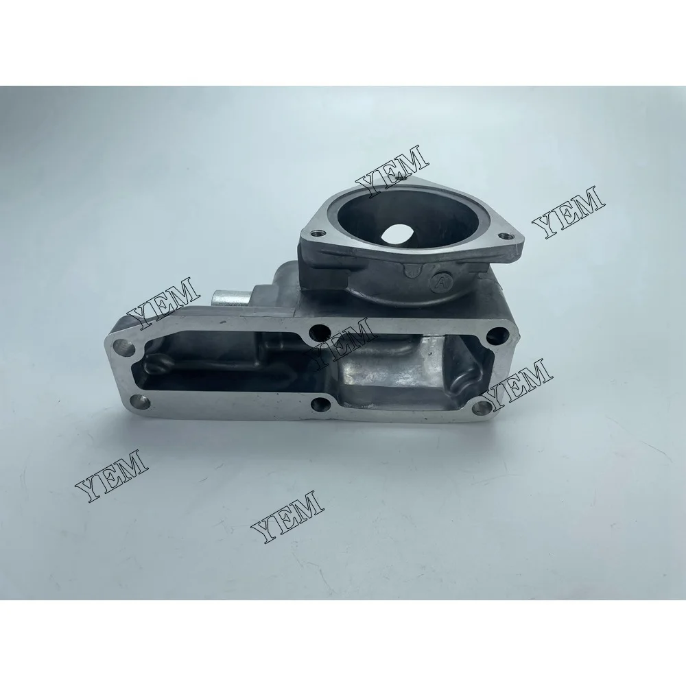 Thermostat Housing 5-13716026-0 for Isuzu 6BD1 Engine 3