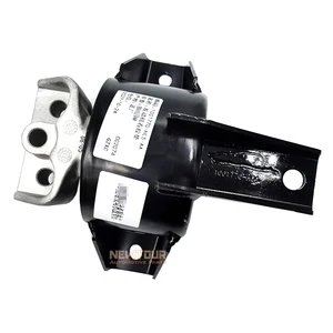 Auto Parts Car Spare Parts Engine Bracket Engine Mount for CHANGAN Alsvin