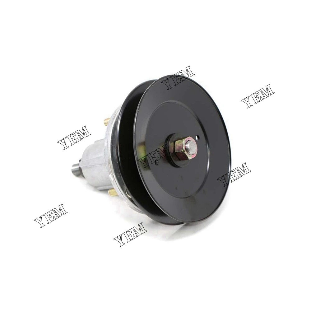 Part No. 4168564 Spindle Fit for Bobcat Mechanical Equipment