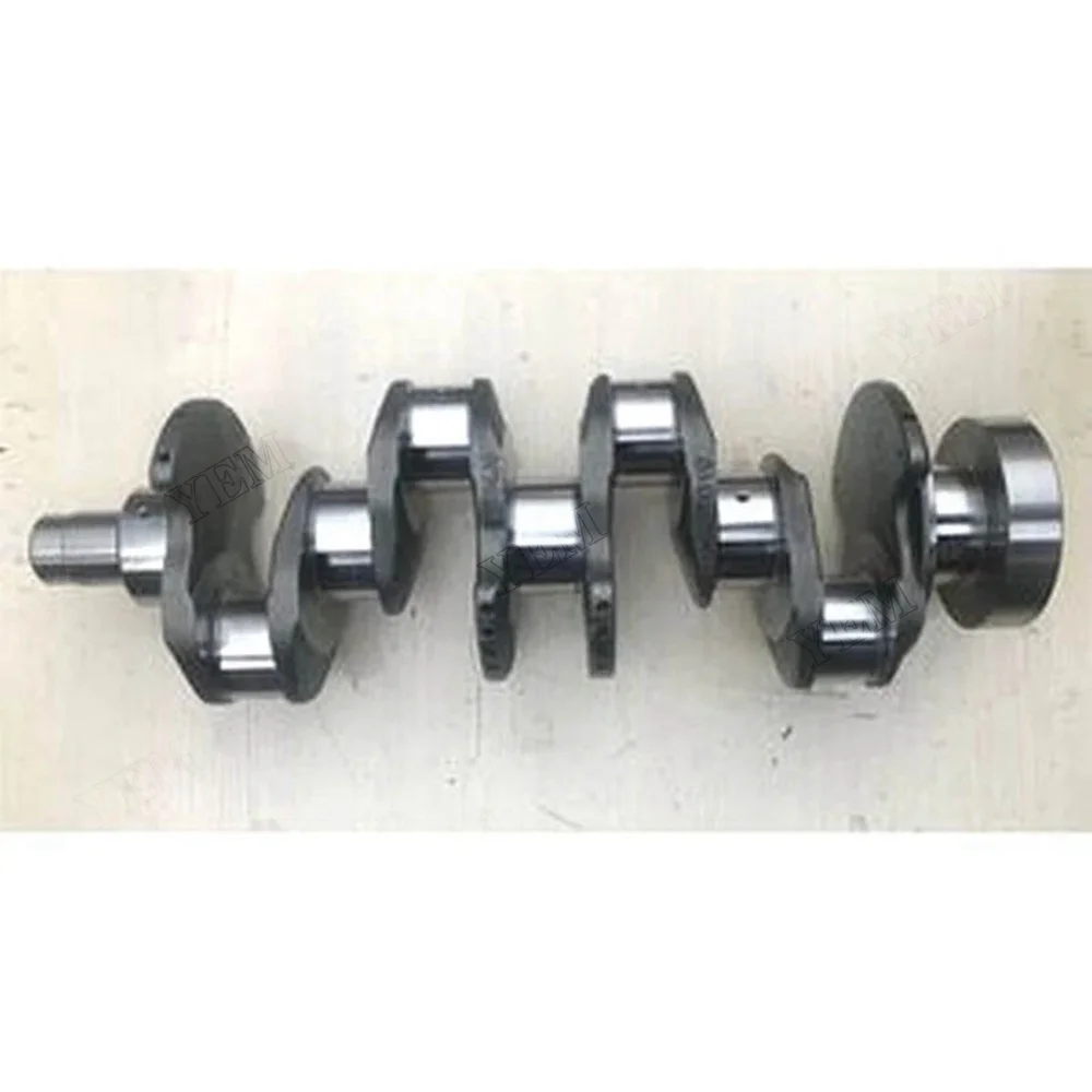 Crankshaft 364-2829 330-1736 for Caterpillar Engine 3054C C4.4 Wheel Loader CAT M313D M315D