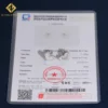 With NGTC certificate