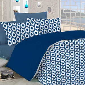 HONEYMOON Custom Modern Style Printed Bed Set Bedding Modern Soft Cotton Comforter Sets Bed Set Bedding