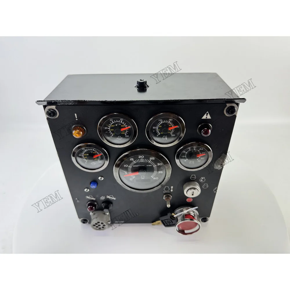 Factory Quality OEM Instrument Panel 226-2297 for C7 2