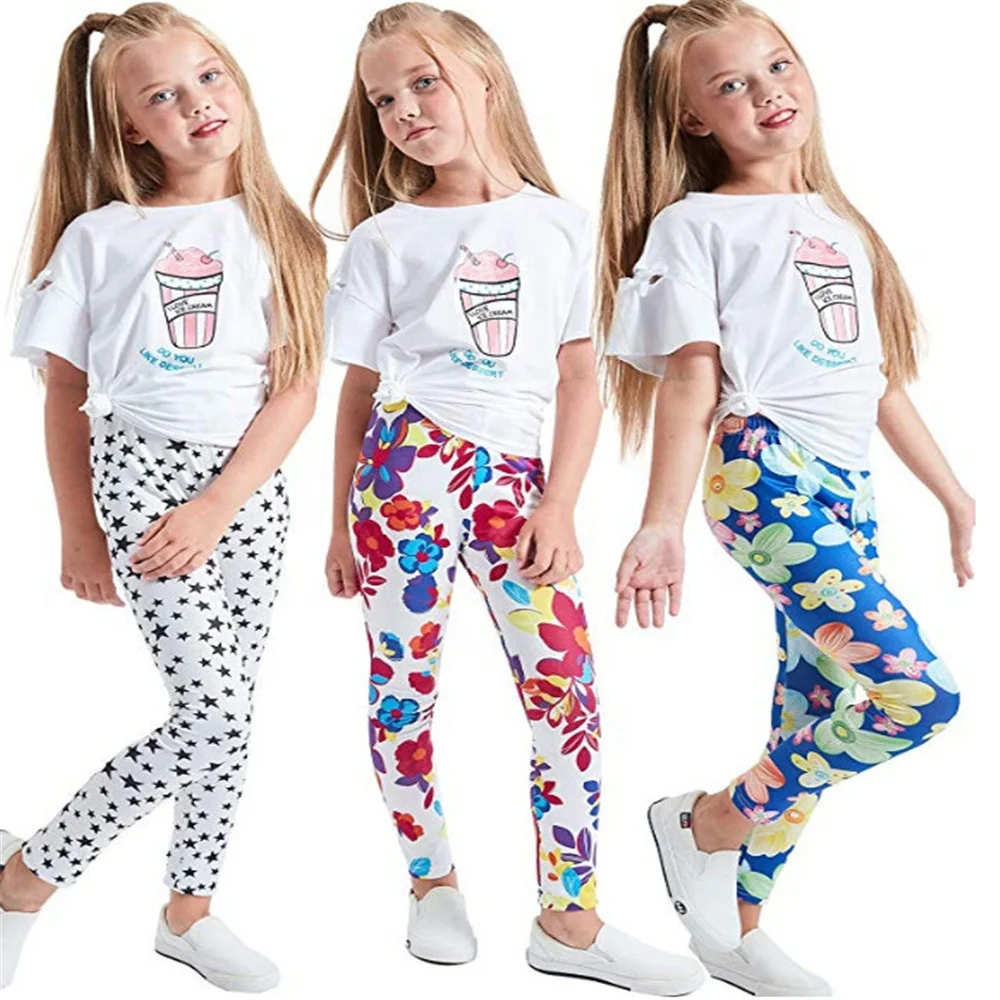 child yoga pants